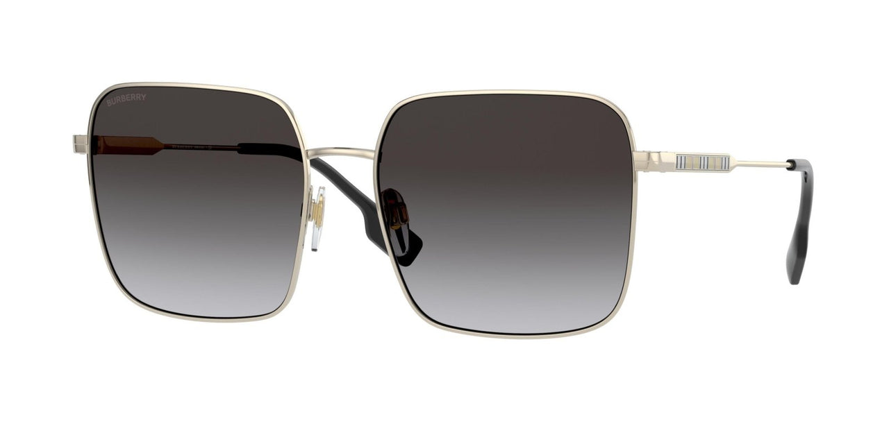 Burberry Jude 3119 Sunglasses