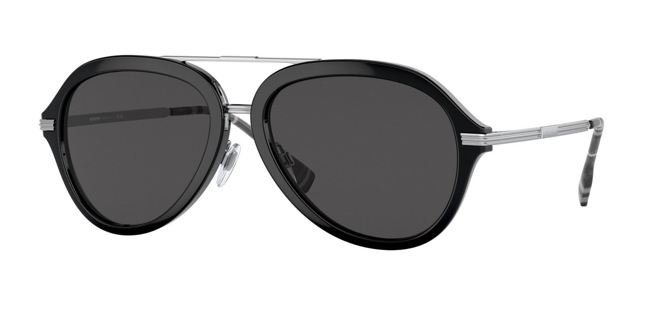 Burberry Jude 4377 Sunglasses