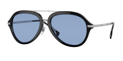 Burberry Jude 4377 Sunglasses - designeroptics.com