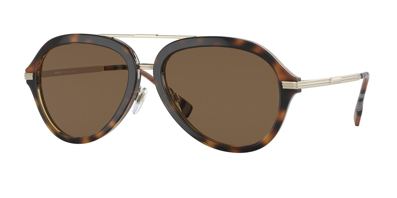 Burberry Jude 4377 Sunglasses