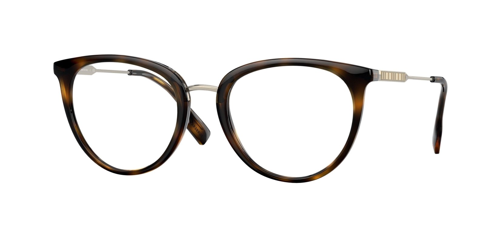 Burberry havana outlet eyeglasses