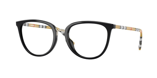 Burberry Katie 2366U Eyeglasses - designeroptics.com