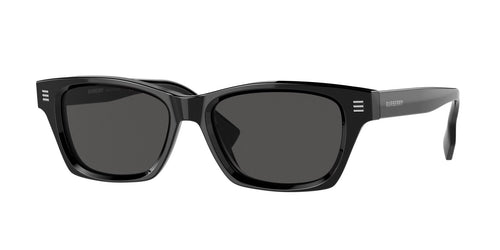 Burberry Kennedy 4357F Sunglasses - designeroptics.com