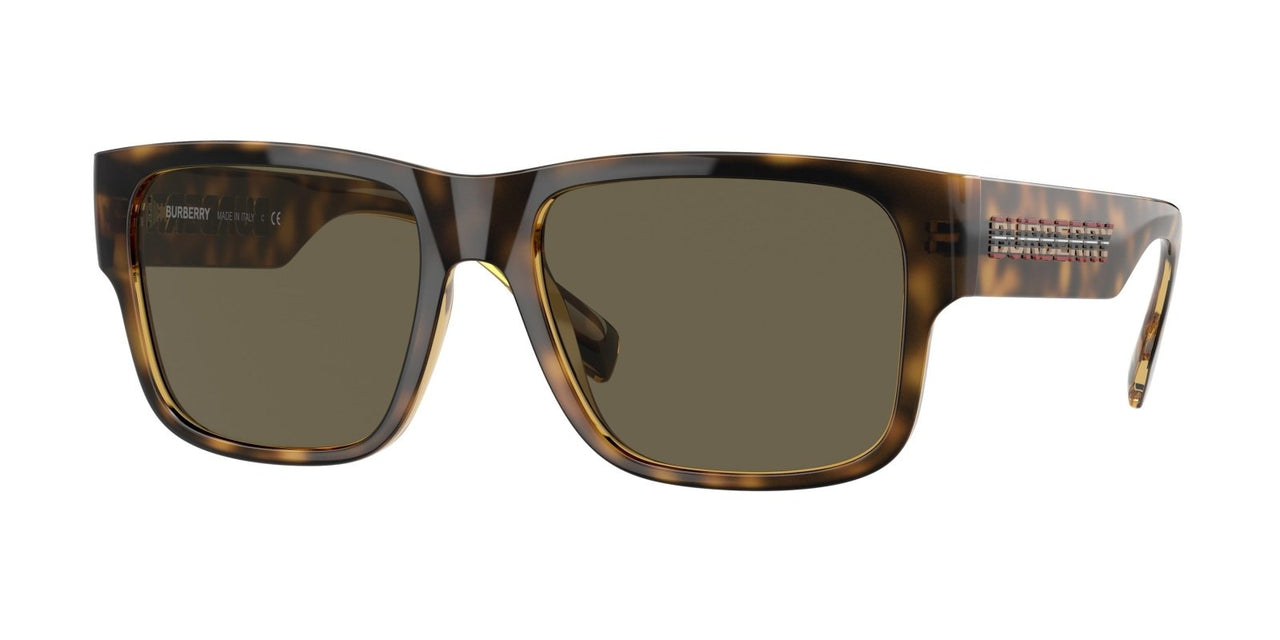 Burberry Knight 4358 Sunglasses