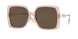 Burberry Luna 4332F Sunglasses