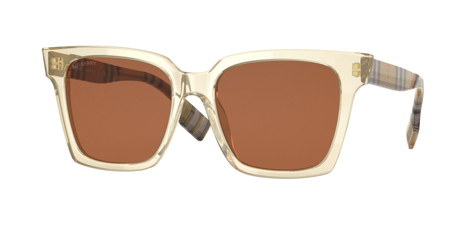 Burberry Maple 4335 Sunglasses display picture 1