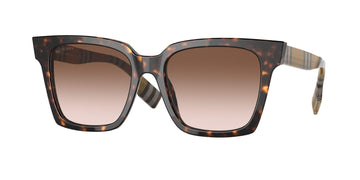 Burberry Maple 4335 Sunglasses - designeroptics.com