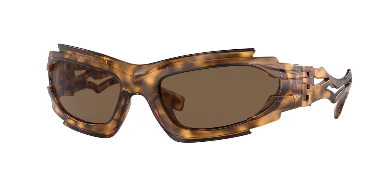 Burberry Marlowe 4384 Sunglasses