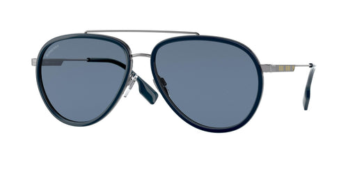 Burberry Oliver 3125 Sunglasses - designeroptics.com