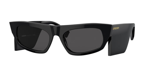 Burberry Palmer 4385 Sunglasses - designeroptics.com
