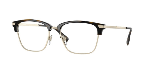 Burberry Pearce 2359 Eyeglasses - designeroptics.com
