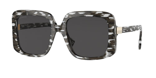 Burberry Penelope 4363 Sunglasses - designeroptics.com