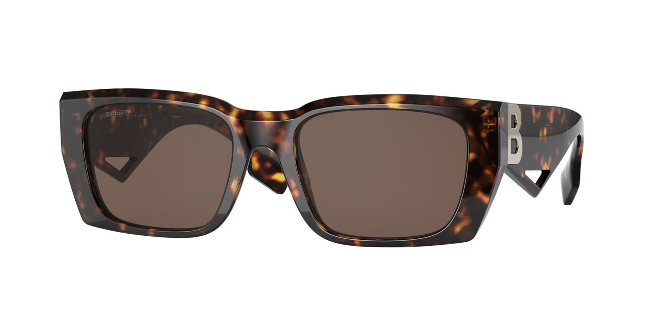 Burberry Poppy 4336 Sunglasses