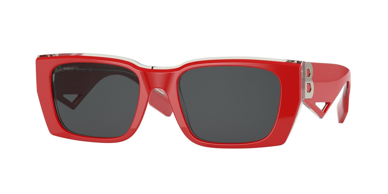 Burberry Poppy 4336 Sunglasses