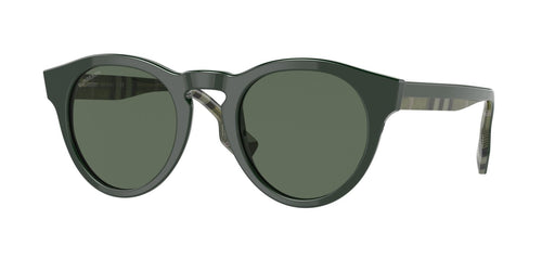 Burberry Reid 4359 Sunglasses - designeroptics.com