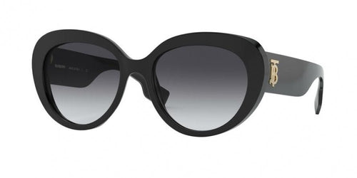 Burberry Rose 4298 Sunglasses - designeroptics.com