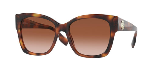 Burberry Ruth 4345 Sunglasses - designeroptics.com