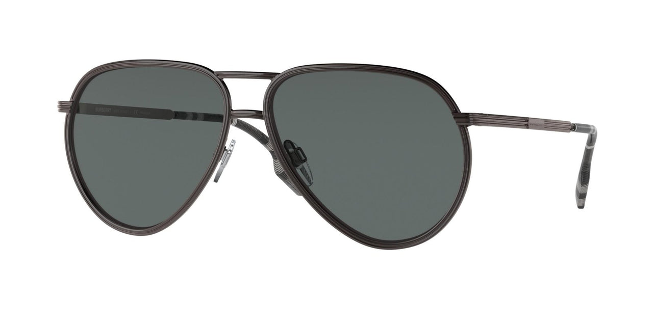 Burberry Scott 3135 Sunglasses