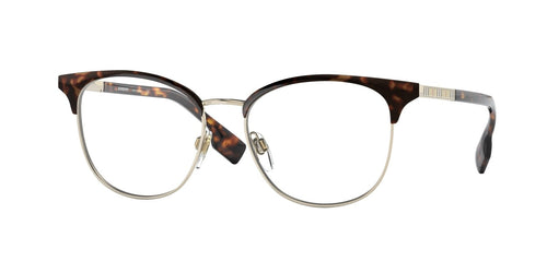Burberry Sophia 1355 Eyeglasses - designeroptics.com