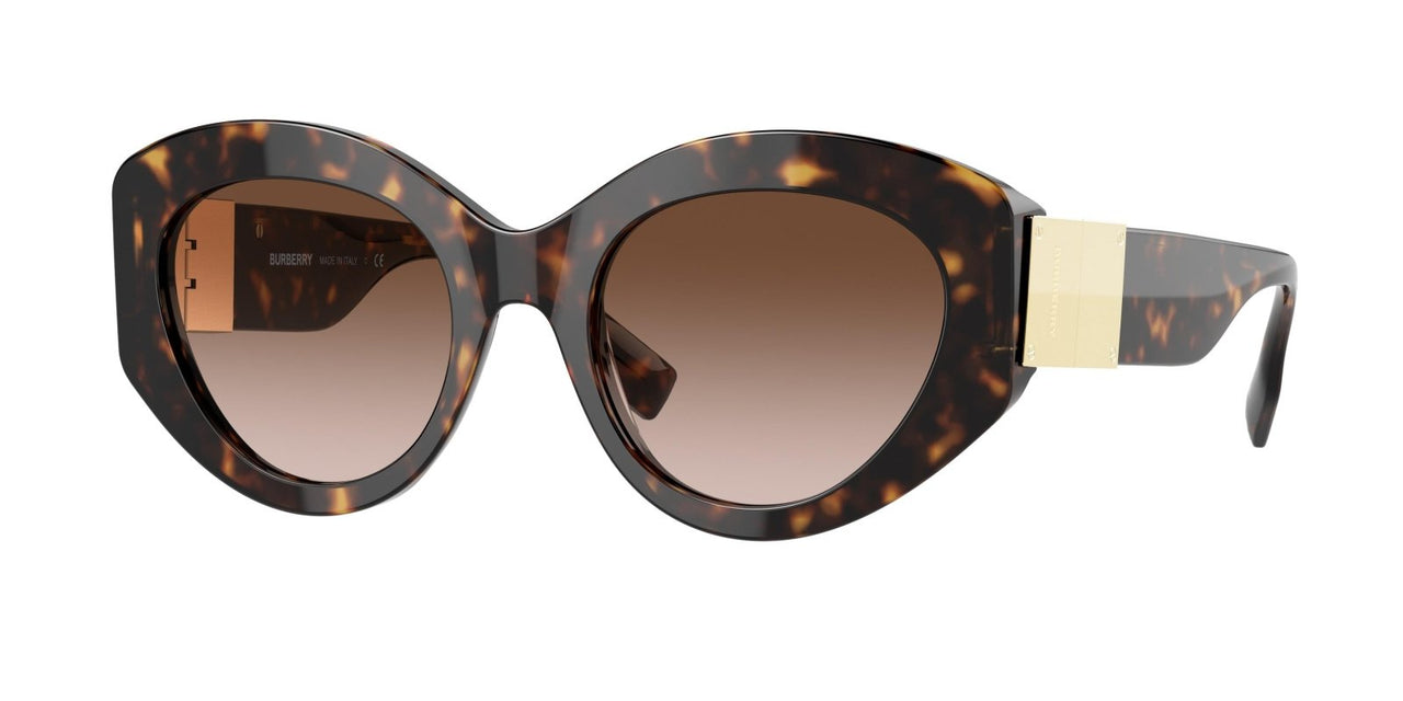 Burberry Sophia 4361 Sunglasses