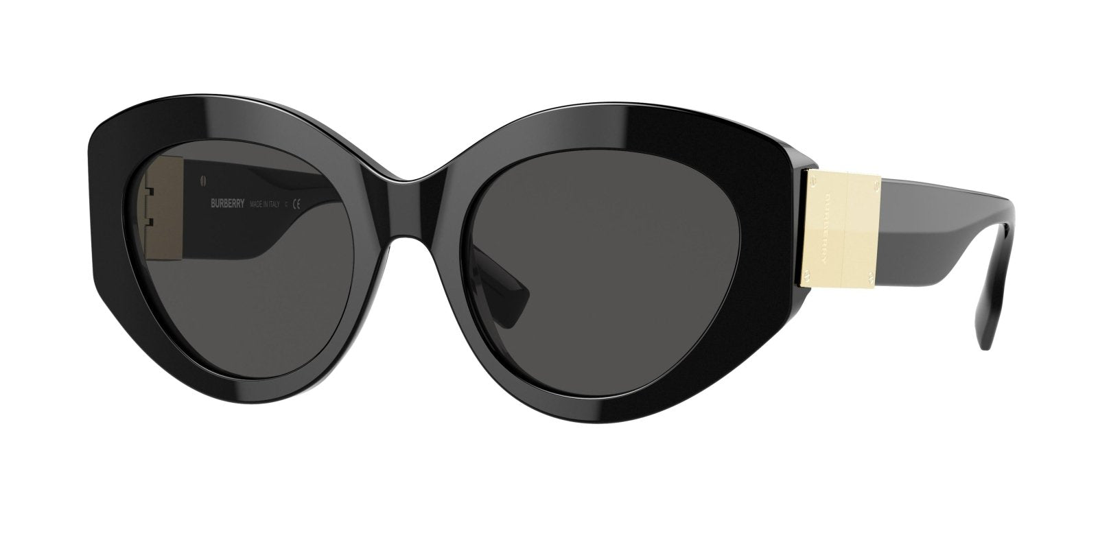 Burberry Sophia 4361 Sunglasses display picture 1