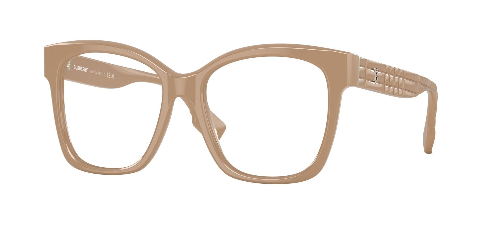 Burberry Sylvie 2363 Eyeglasses display picture 1