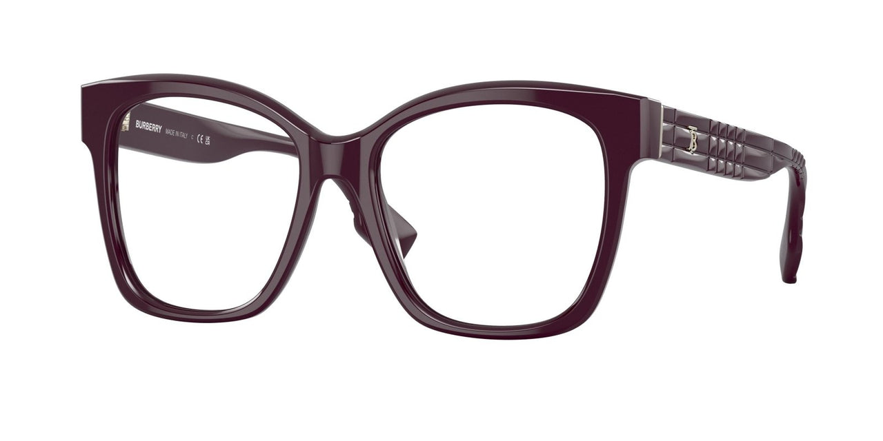 Burberry glasses outlet brown