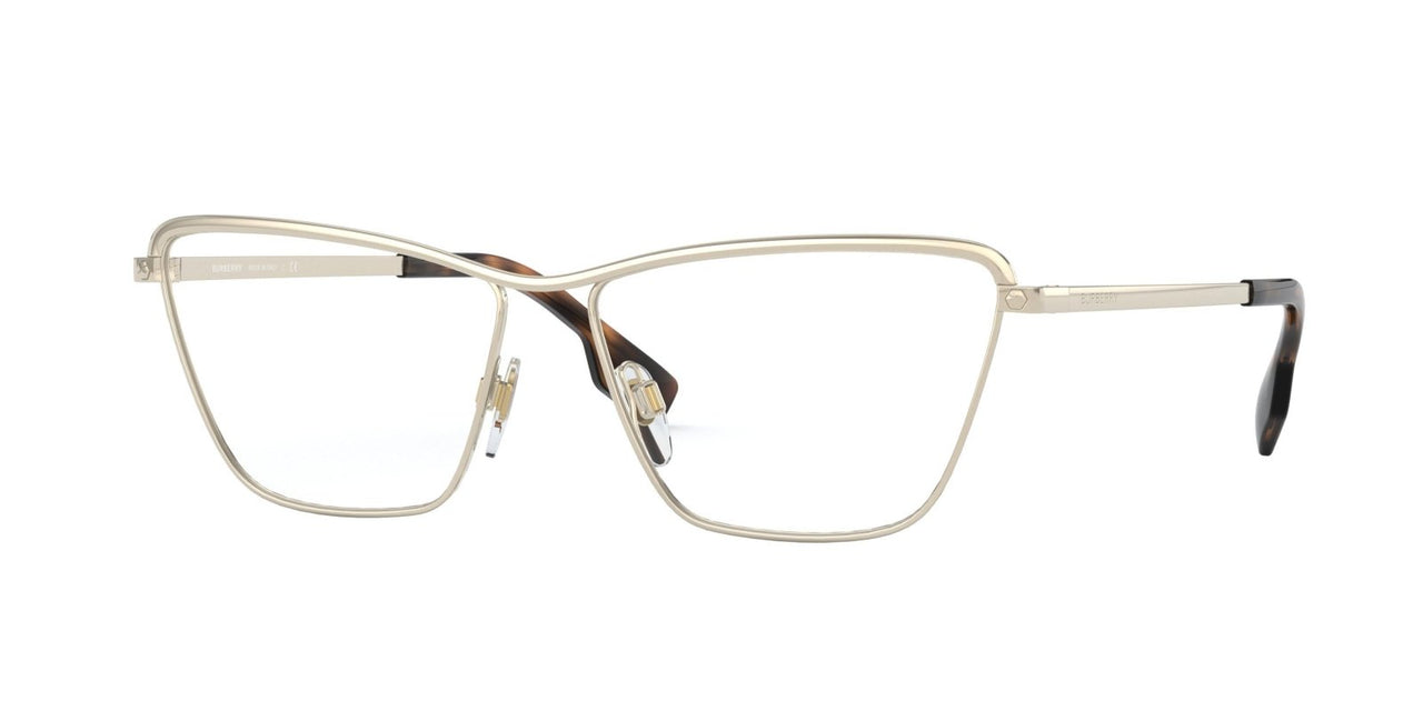 Burberry Talbot 1343 Eyeglasses