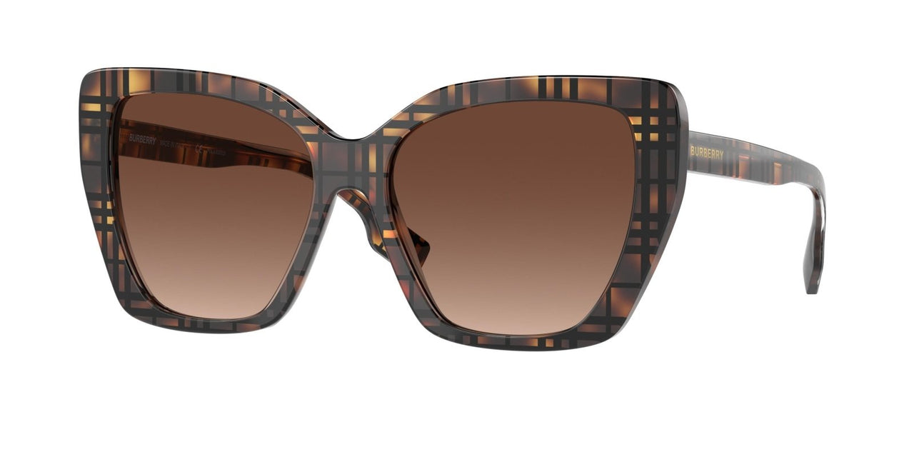 Burberry Tamsin 4366 Sunglasses