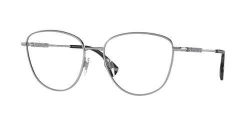 Burberry Virginia 1376 Eyeglasses - designeroptics.com