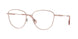 Burberry Virginia 1376 Eyeglasses