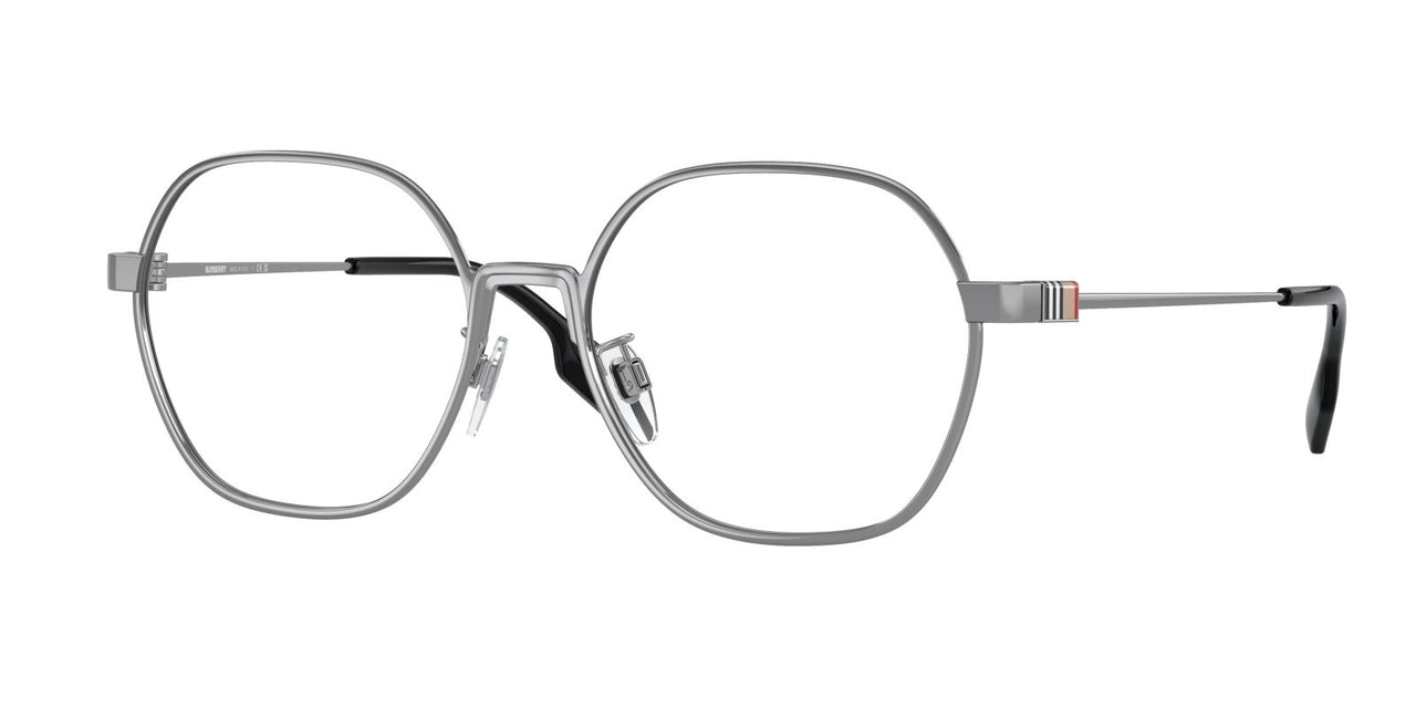 Burberry hotsell titanium eyeglasses