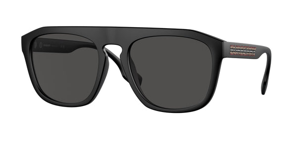 Burberry Eyewear frameless-design Sunglasses - Farfetch