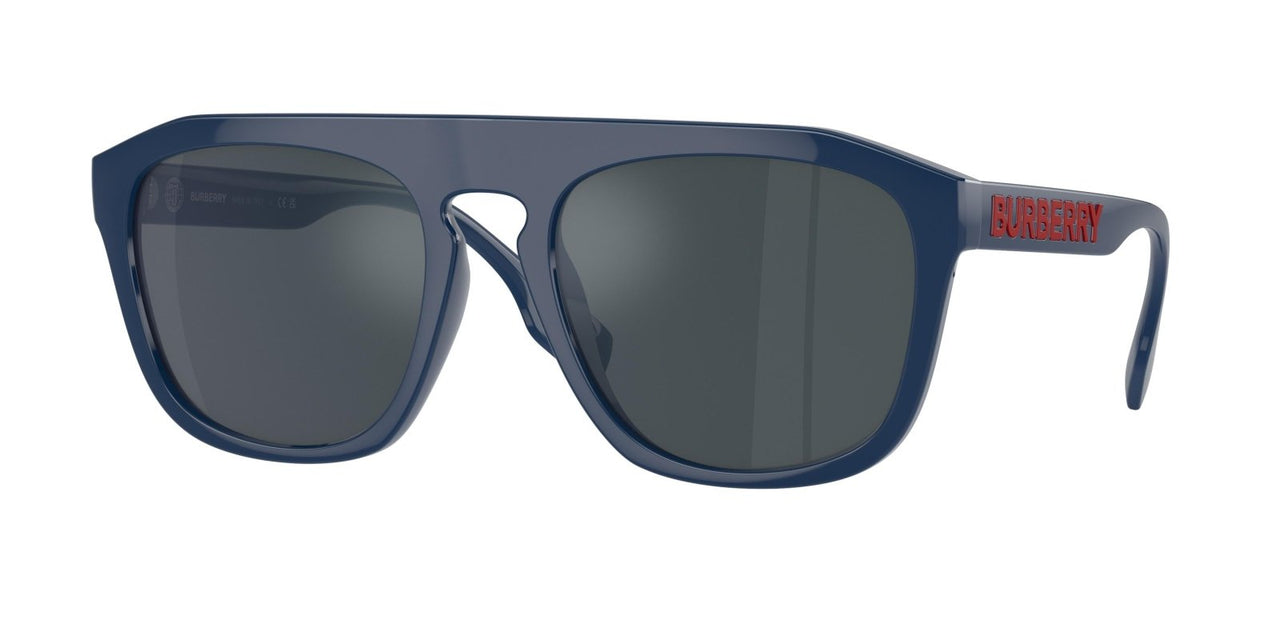 Burberry Briar Blue Sunglasses | MYER