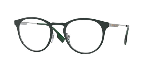 Burberry York 1360 Eyeglasses - designeroptics.com