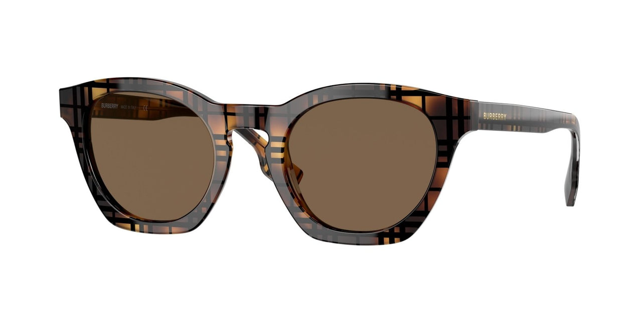 Burberry Yvette 4367 Sunglasses