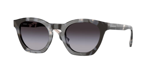 Burberry Yvette 4367 Sunglasses - designeroptics.com