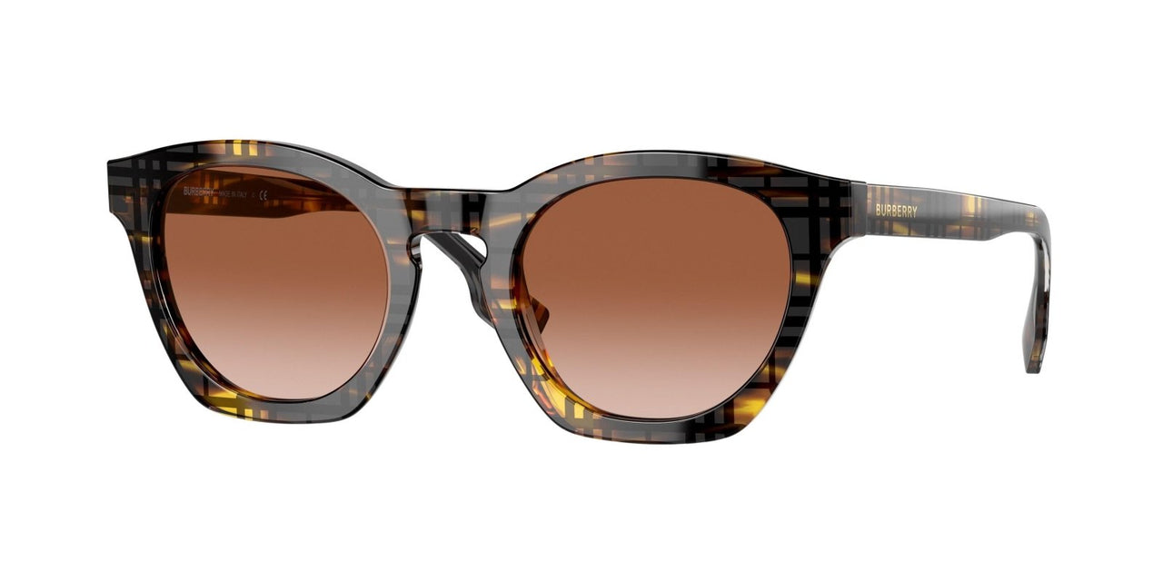 Burberry Yvette 4367 Sunglasses