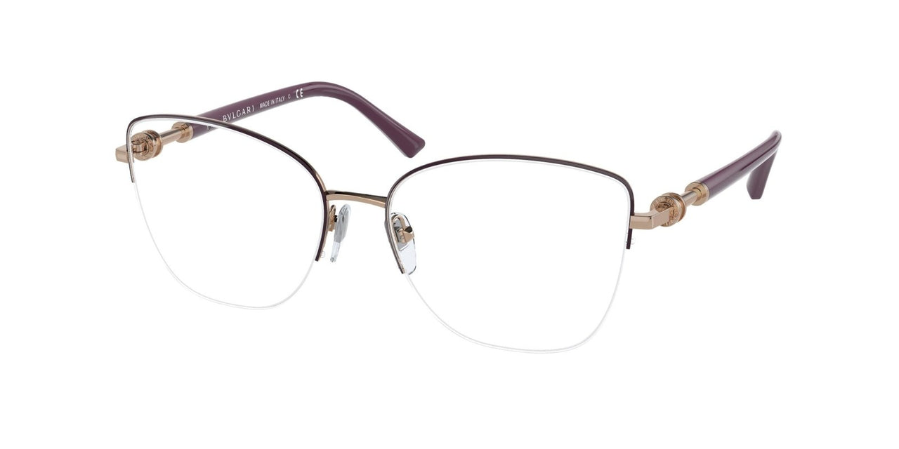 Bvlgari 2229 Eyeglasses