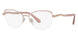 Bvlgari 2239B Eyeglasses