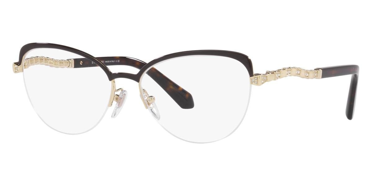 Bvlgari 2239B Eyeglasses