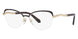 Bvlgari 2239B Eyeglasses