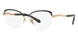 Bvlgari 2239B Eyeglasses