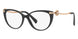 Bvlgari 4206B Eyeglasses