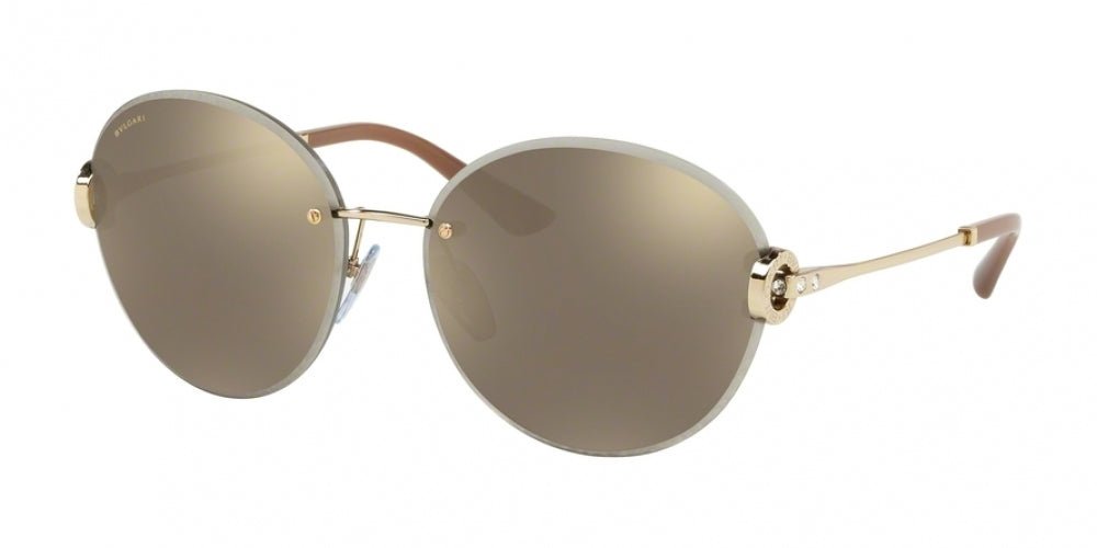 Bvlgari 6091B Sunglasses