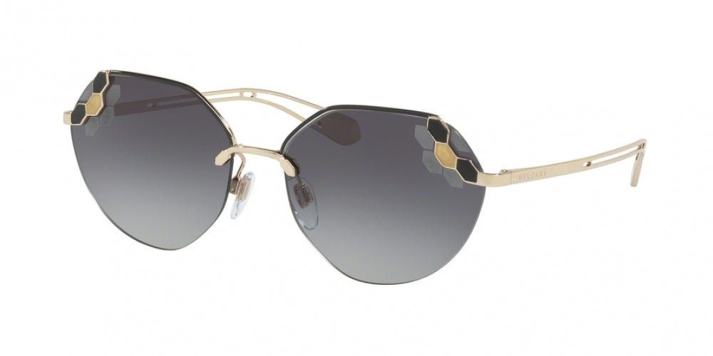 Bvlgari 6099 Sunglasses