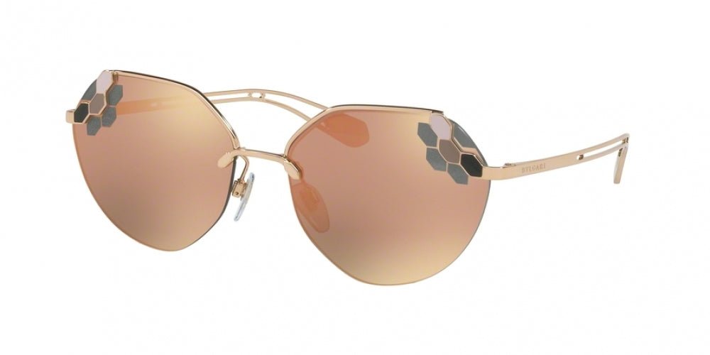 Bvlgari 6099 Sunglasses