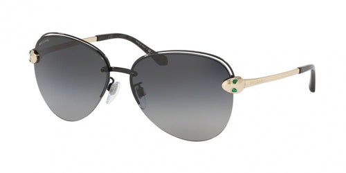 Bvlgari 6121KB Sunglasses - designeroptics.com