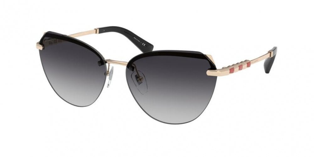 Bvlgari 6129KB Sunglasses