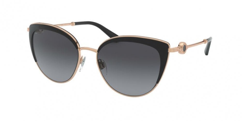 Bvlgari(ブルガリ)モー ドサングラスBV6133 BV6133 Sunglasses - Bvlgari Authorized Retailer | coolframes.com